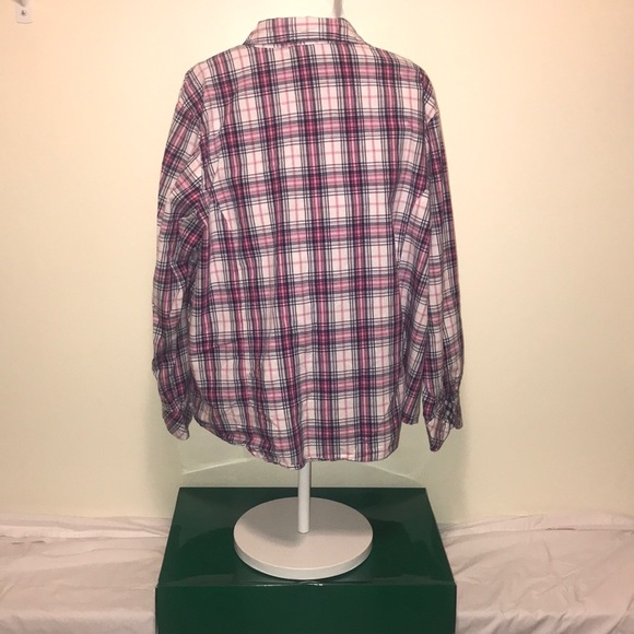 Women’s Lee long sleeve shirt - Picture 2 of 2